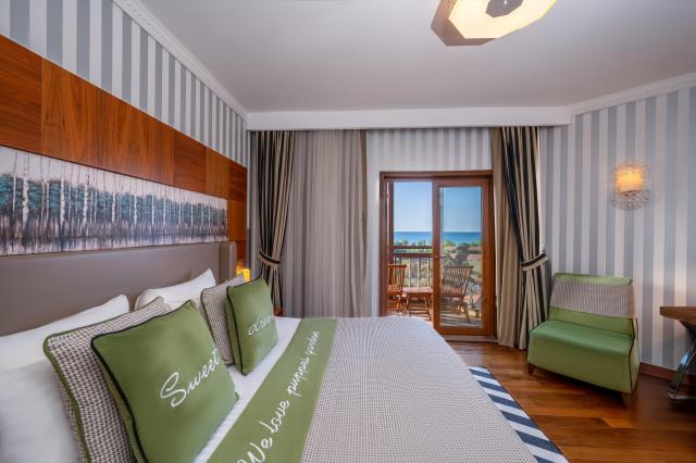 Selectum Family Resort