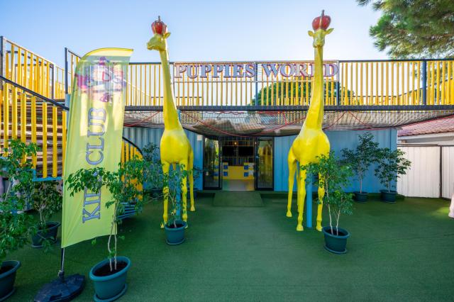 Selectum Family Resort