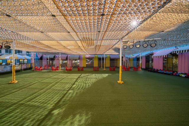 Selectum Family Resort