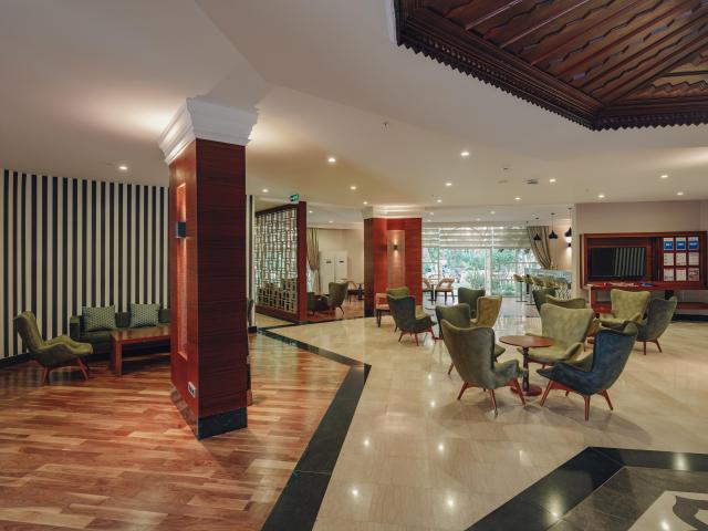 Selectum Family Resort