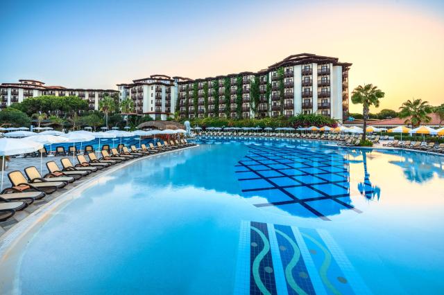 Selectum Family Resort
