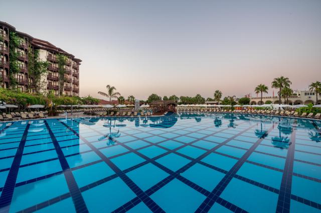 Selectum Family Resort