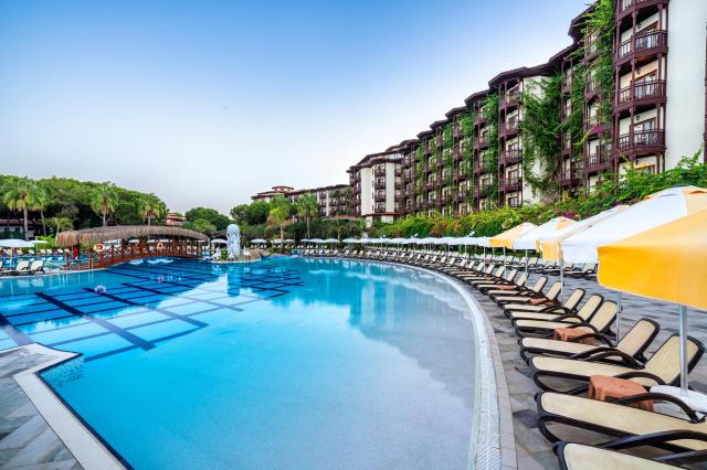 Selectum Family Resort