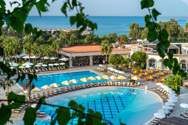 Selectum Family Resort
