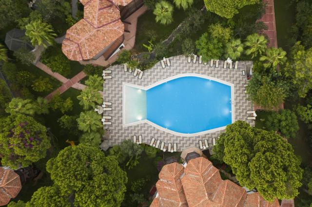 Selectum Family Resort