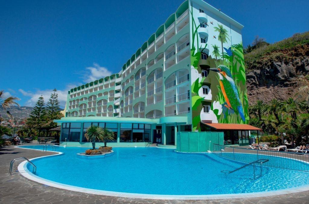 Pestana Ocean Bay All Inclusive