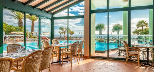 Pestana Ocean Bay
