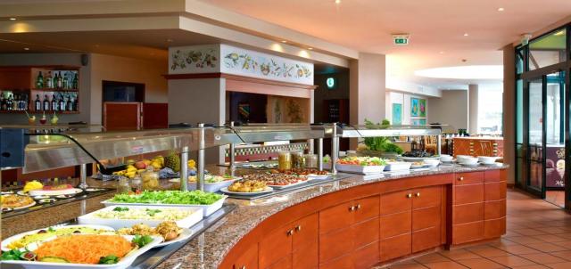 Pestana Ocean Bay