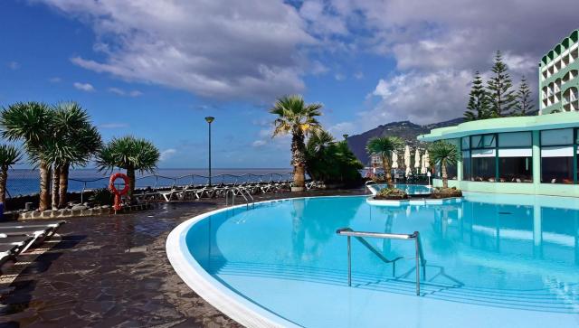 Pestana Ocean Bay