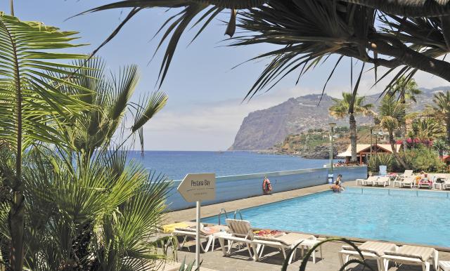 Pestana Ocean Bay