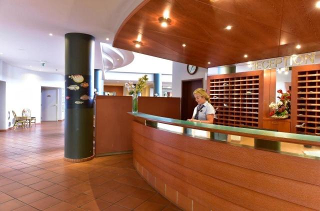 Pestana Ocean Bay