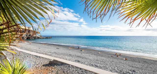 Pestana Ocean Bay