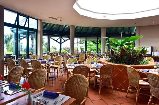 Pestana Ocean Bay