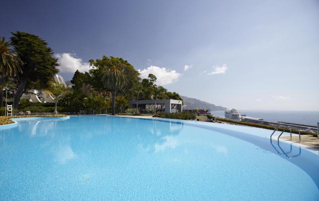 Pestana Ocean Bay