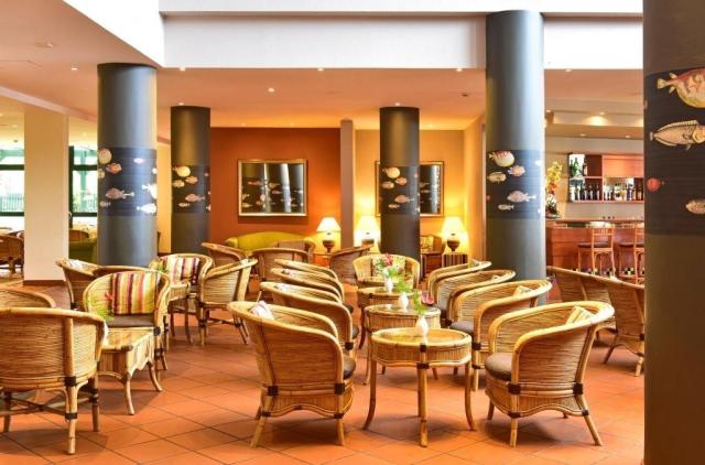 Pestana Ocean Bay