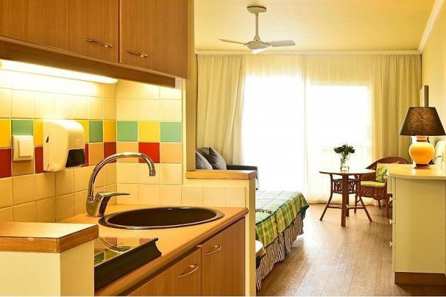 Pestana Ocean Bay