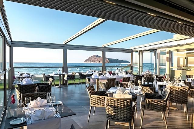 Porto Platanias Beach  Luxury Selection