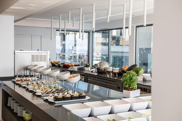 Porto Platanias Beach  Luxury Selection