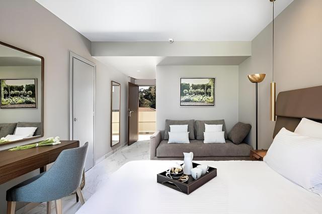 Porto Platanias Beach  Luxury Selection
