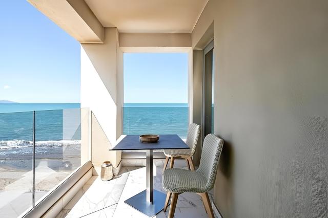 Porto Platanias Beach  Luxury Selection