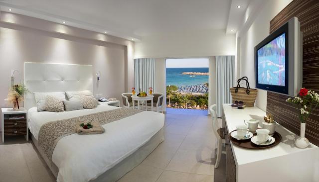Asterias Beach