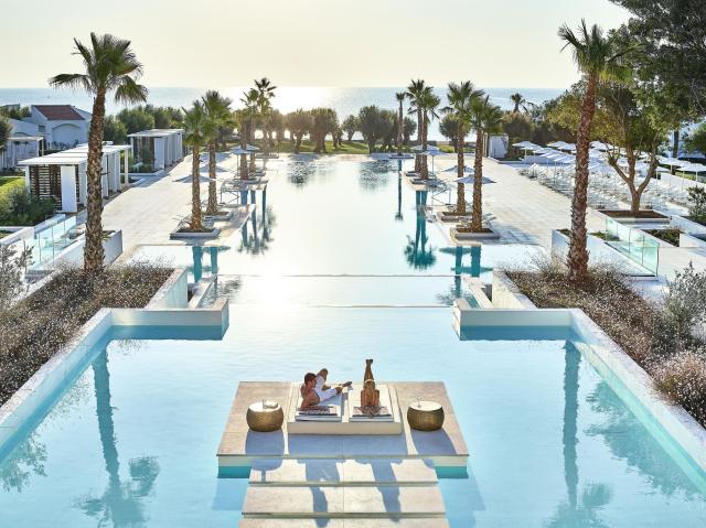 Grecotel LUX ME Dama Dama
