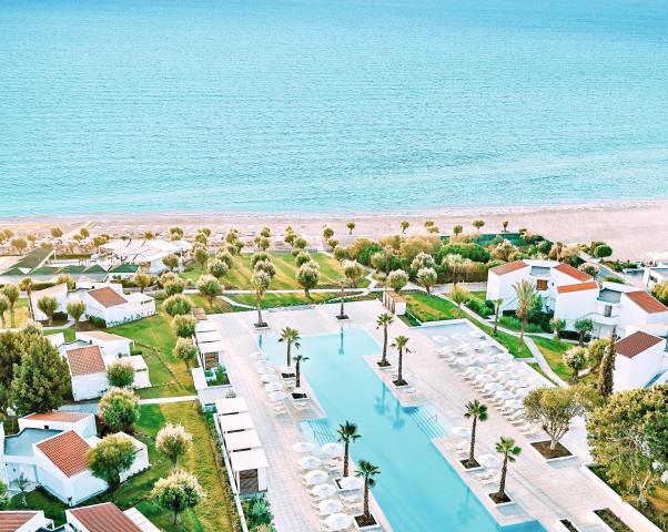 Grecotel LUX ME Dama Dama