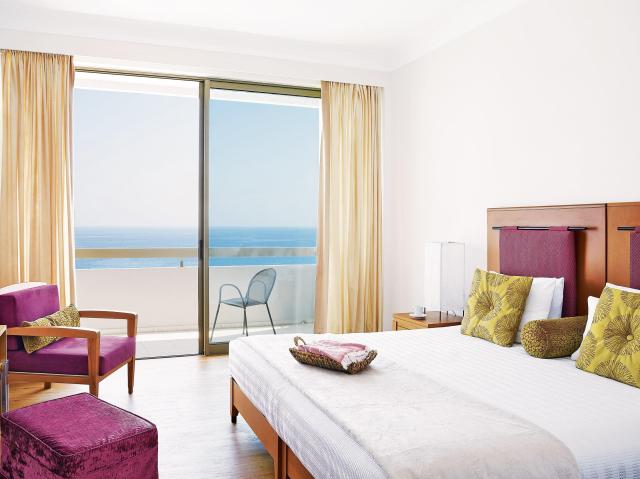 Grecotel LUX ME Dama Dama