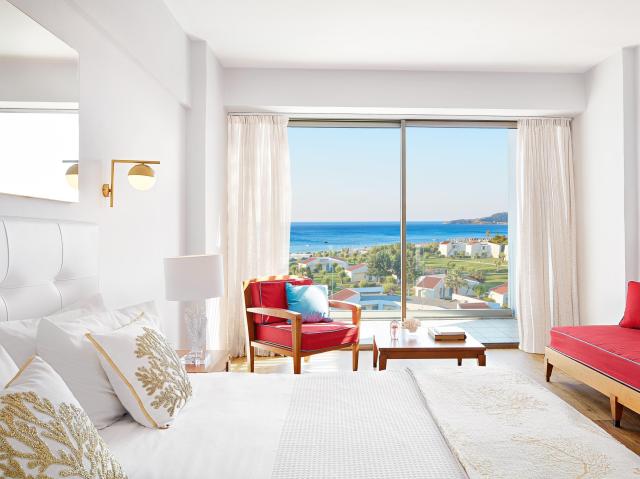 Grecotel LUX ME Dama Dama