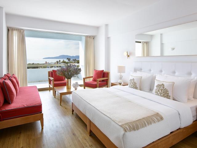 Grecotel LUX ME Dama Dama