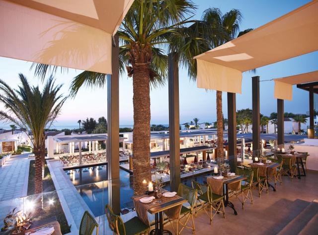 Grecotel LUX ME Dama Dama