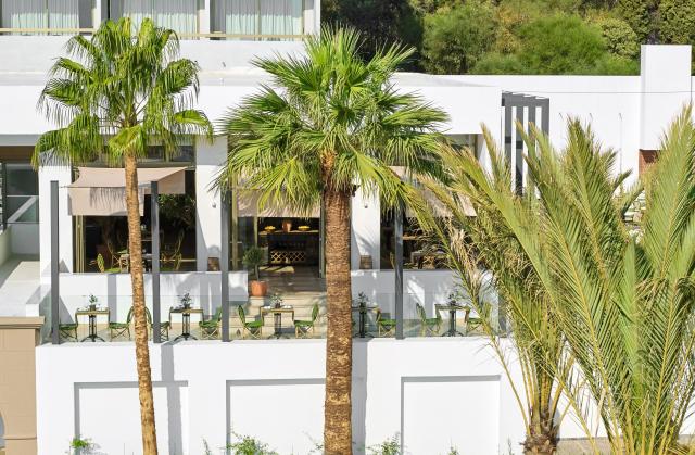 Grecotel LUX ME Dama Dama