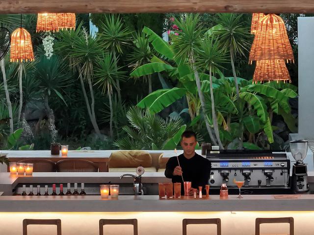 Grecotel LUX ME Dama Dama