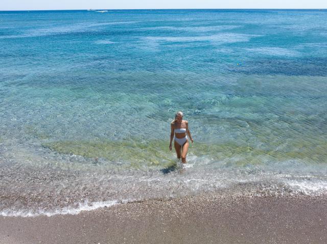 Grecotel LUX ME Dama Dama
