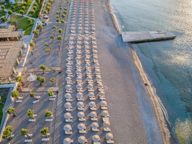 Grecotel LUX ME Dama Dama