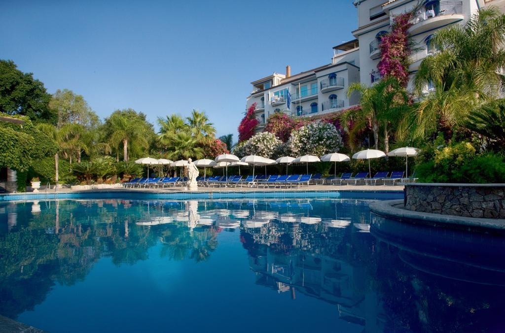 Sant Alphio Garden Hotel & Spa