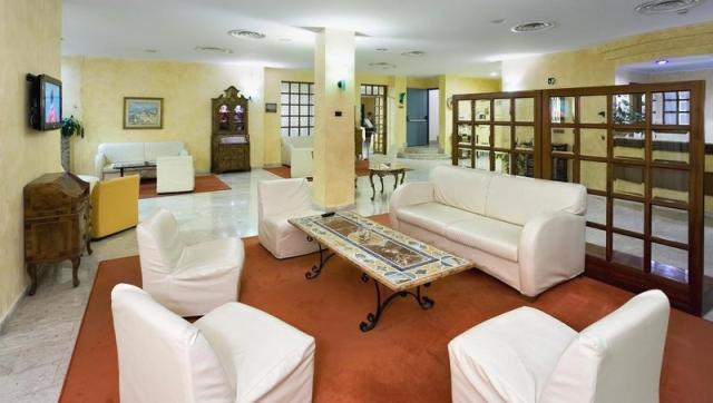 Villa Esperia