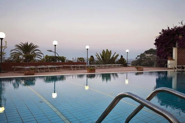 Villa Esperia