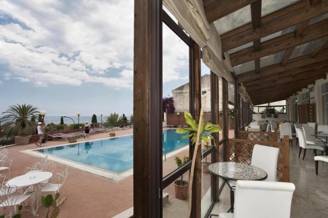 Villa Esperia