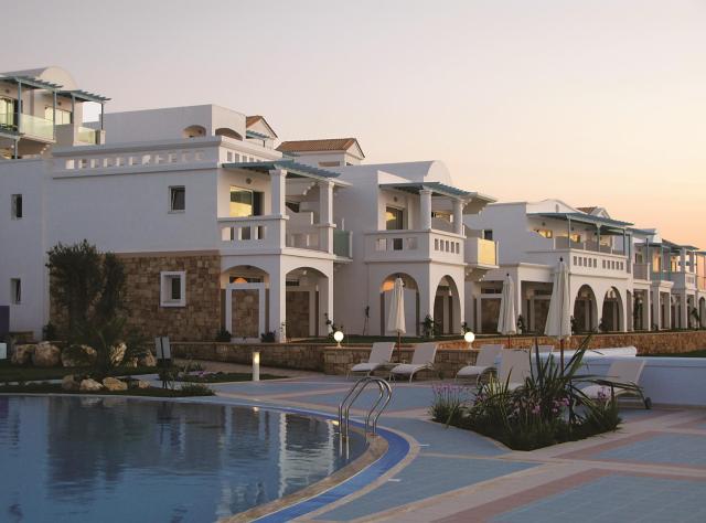 Atrium Prestige Thalasso Spa Resort and Villas