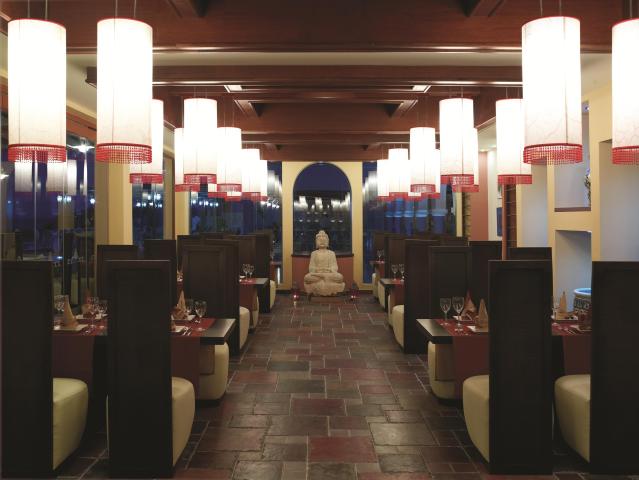 Atrium Prestige Thalasso Spa Resort and Villas