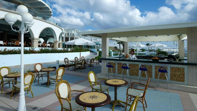 Atrium Prestige Thalasso Spa Resort and Villas