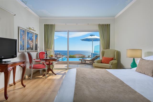 Atrium Prestige Thalasso Spa Resort and Villas