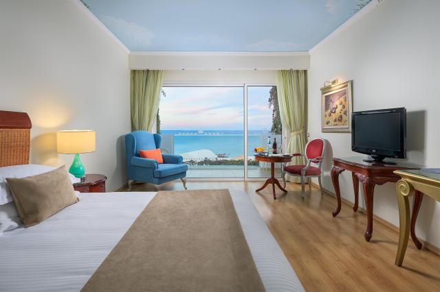 Atrium Prestige Thalasso Spa Resort and Villas