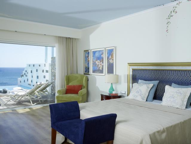 Atrium Prestige Thalasso Spa Resort and Villas