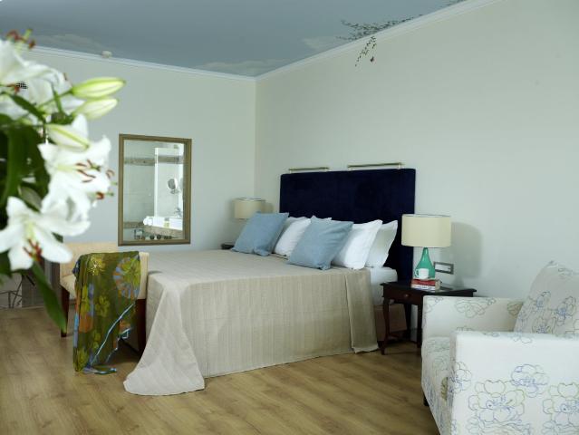 Atrium Prestige Thalasso Spa Resort and Villas