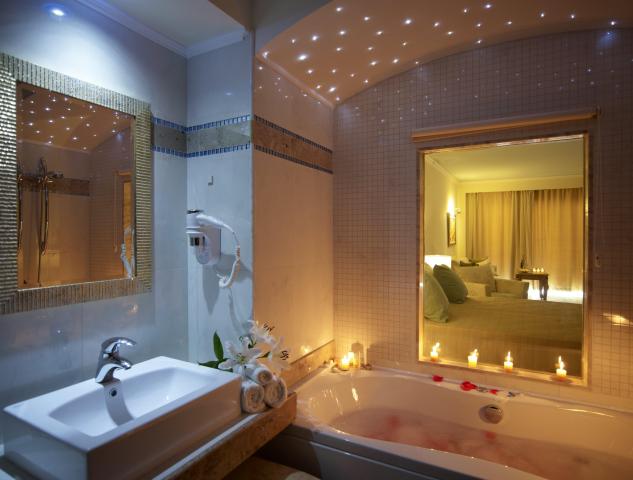 Atrium Prestige Thalasso Spa Resort and Villas