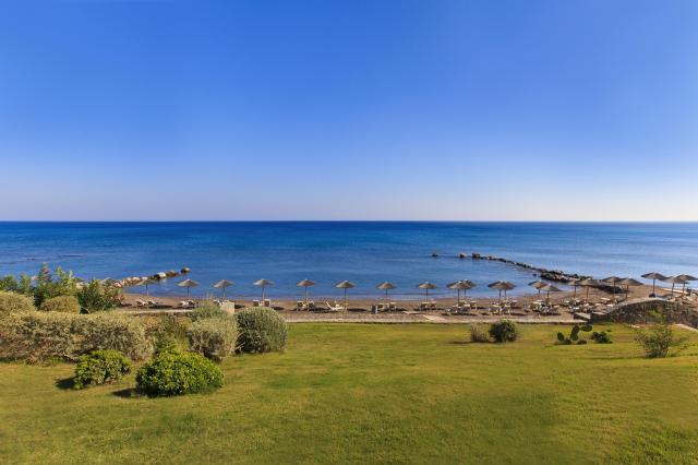 Atrium Prestige Thalasso Spa Resort and Villas