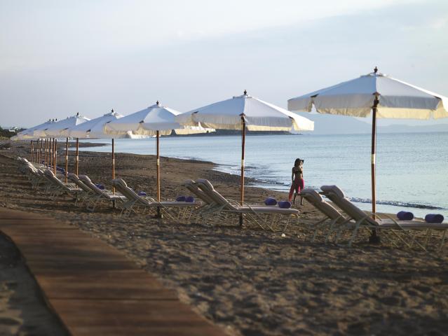 Atrium Prestige Thalasso Spa Resort and Villas