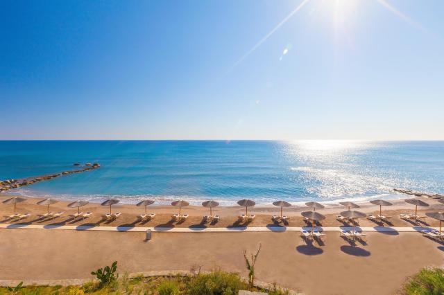 Atrium Prestige Thalasso Spa Resort and Villas